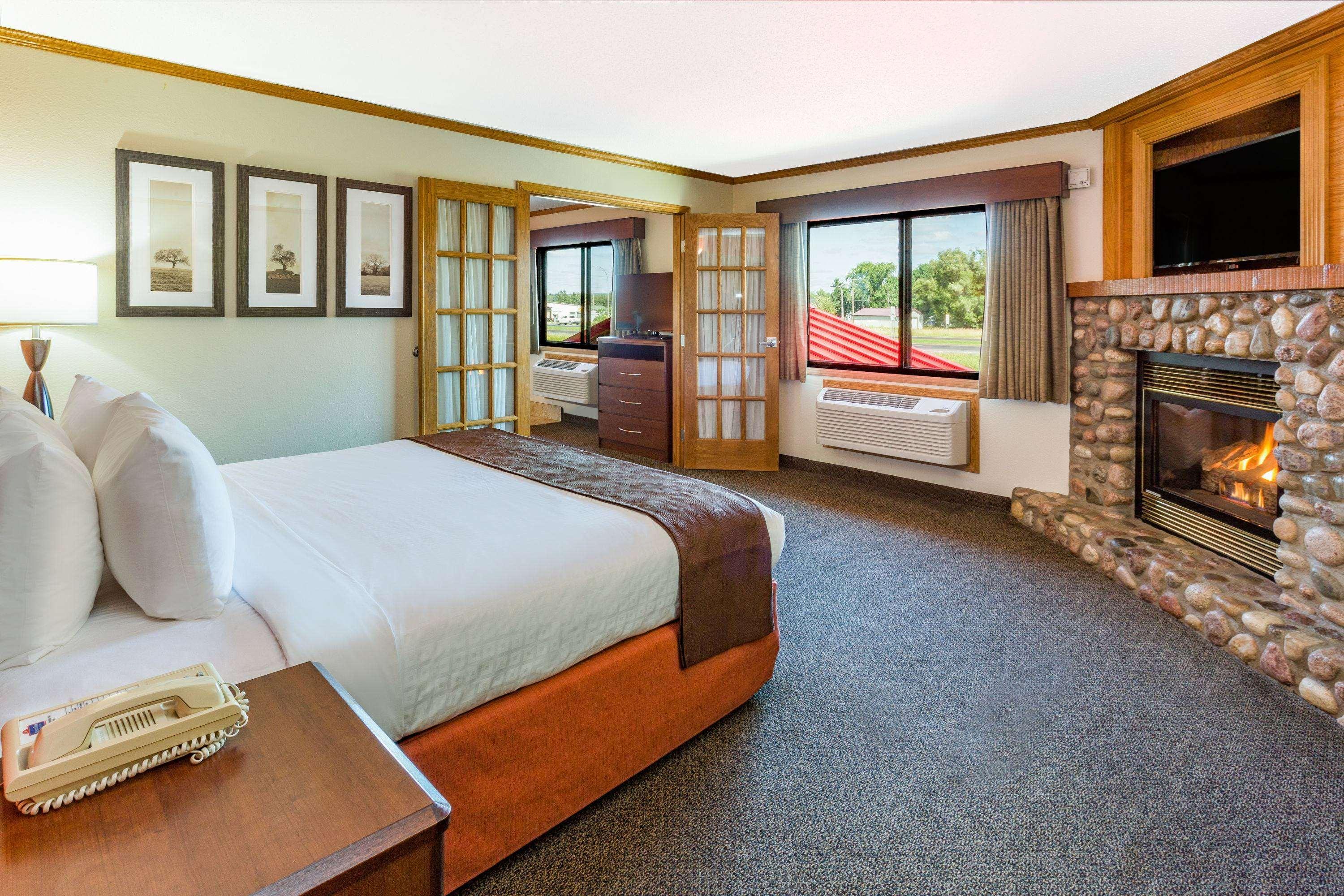 Americinn By Wyndham Virginia Экстерьер фото