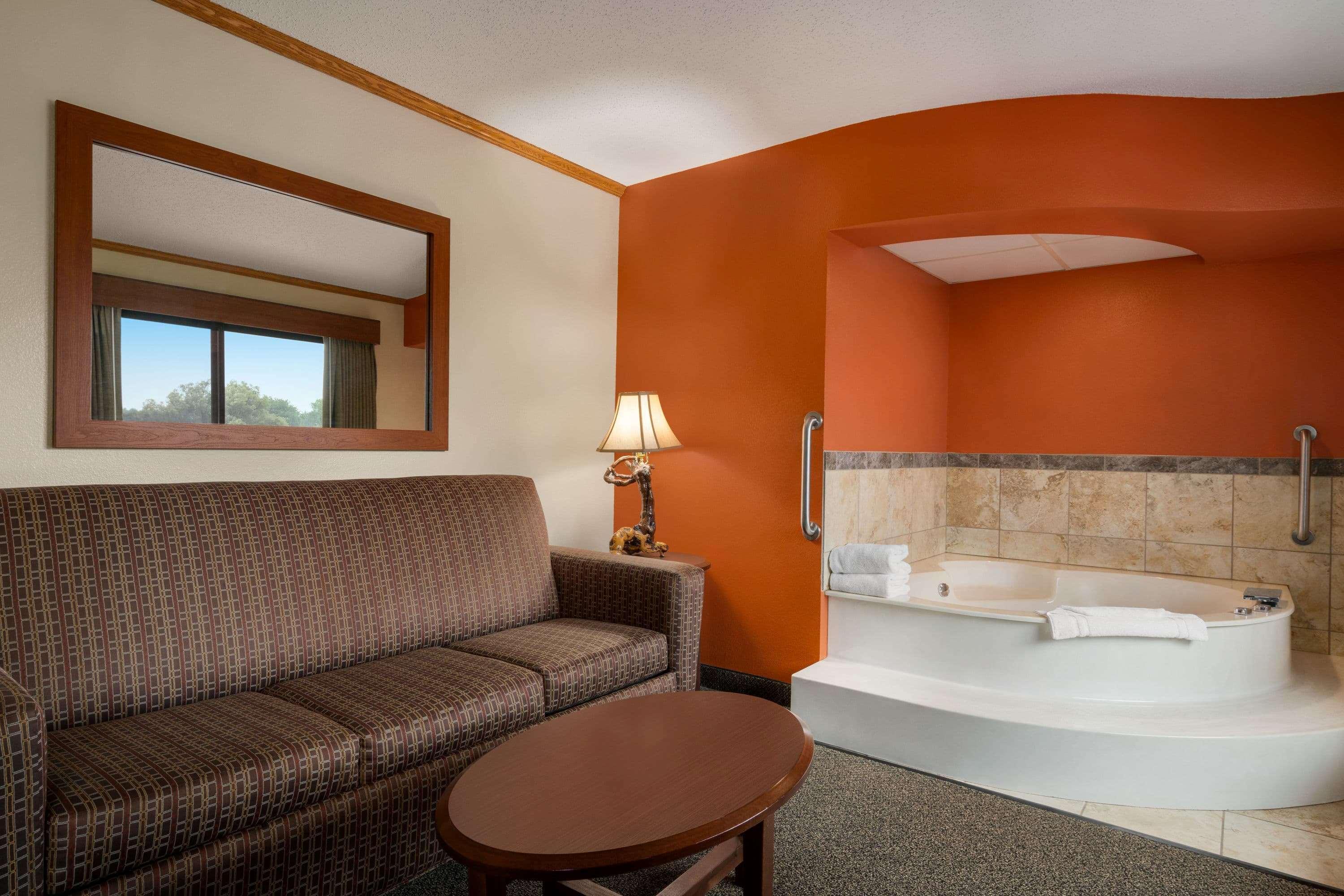 Americinn By Wyndham Virginia Экстерьер фото