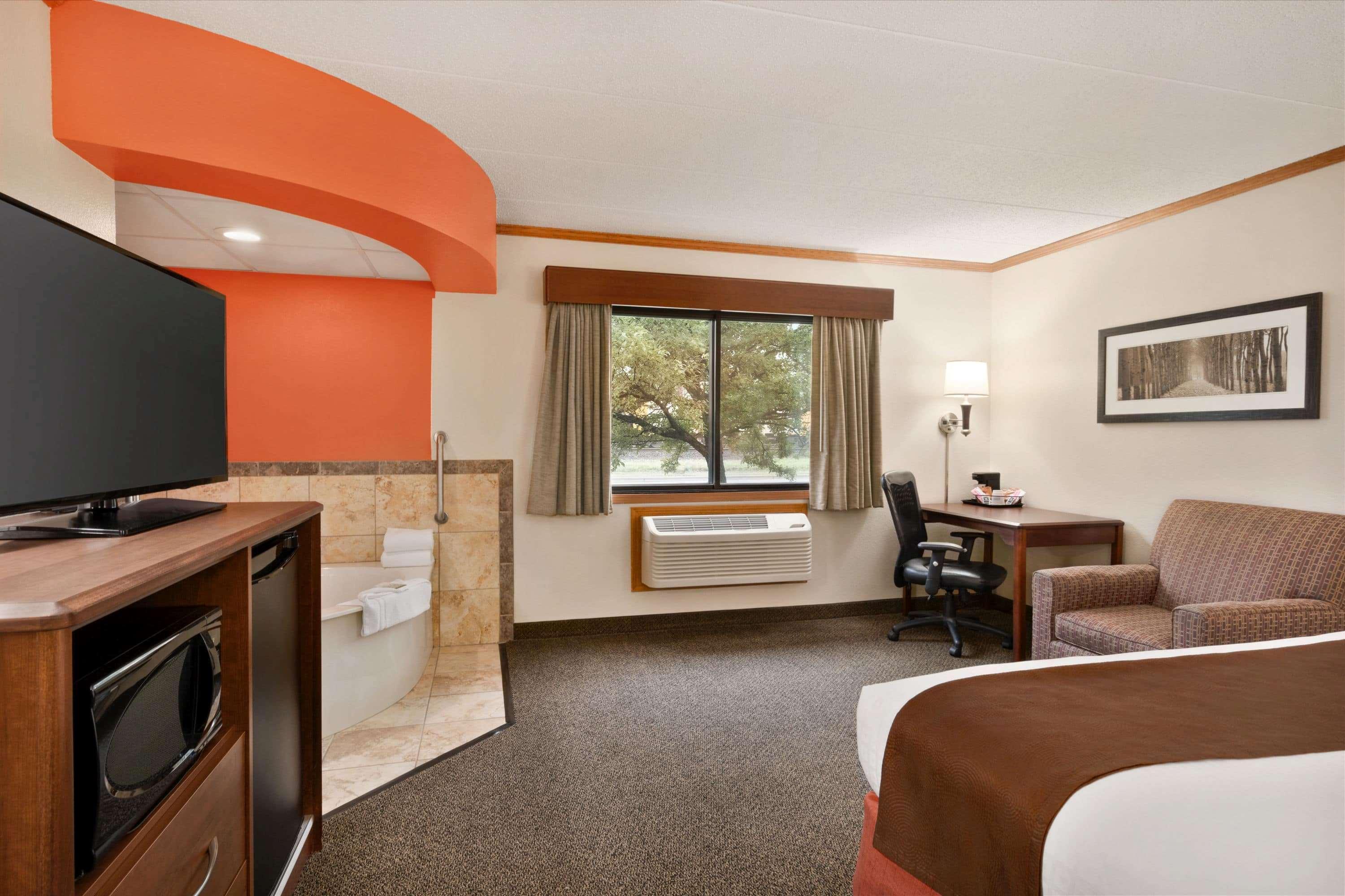 Americinn By Wyndham Virginia Экстерьер фото