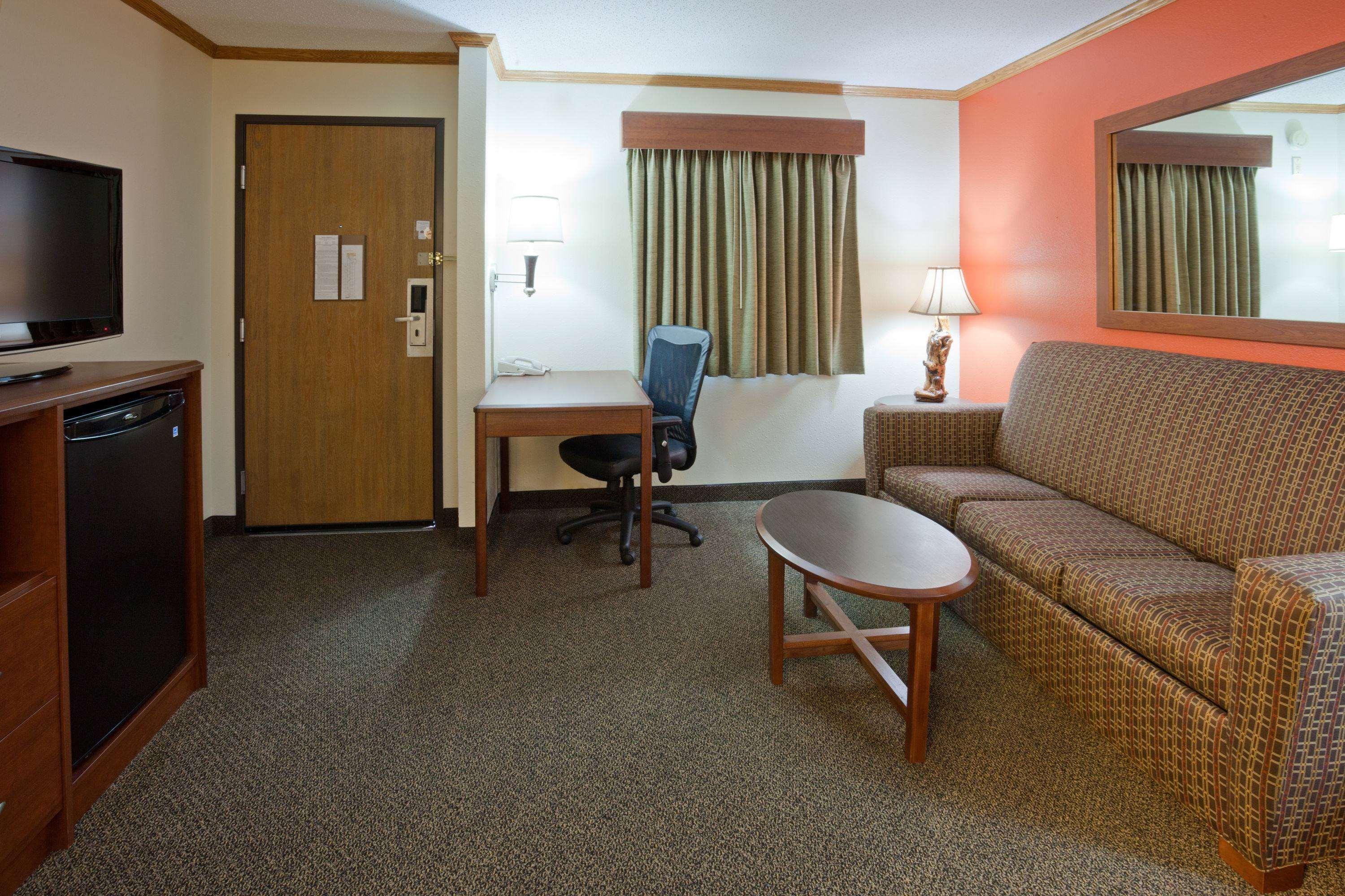 Americinn By Wyndham Virginia Экстерьер фото